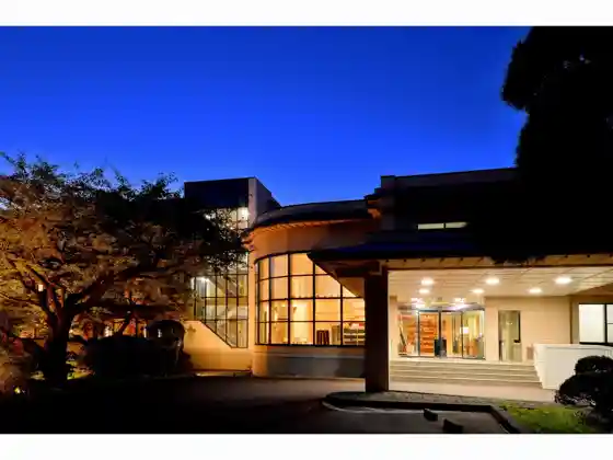 KKR Hakodate (Federation of National Public Service Personnel Mutual Aid Associations Yunokawa Recreation Facility)