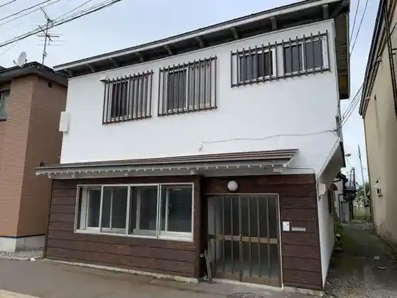 KODATEL Hakodate Westside