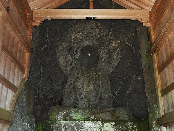 Rokudo Jizo
