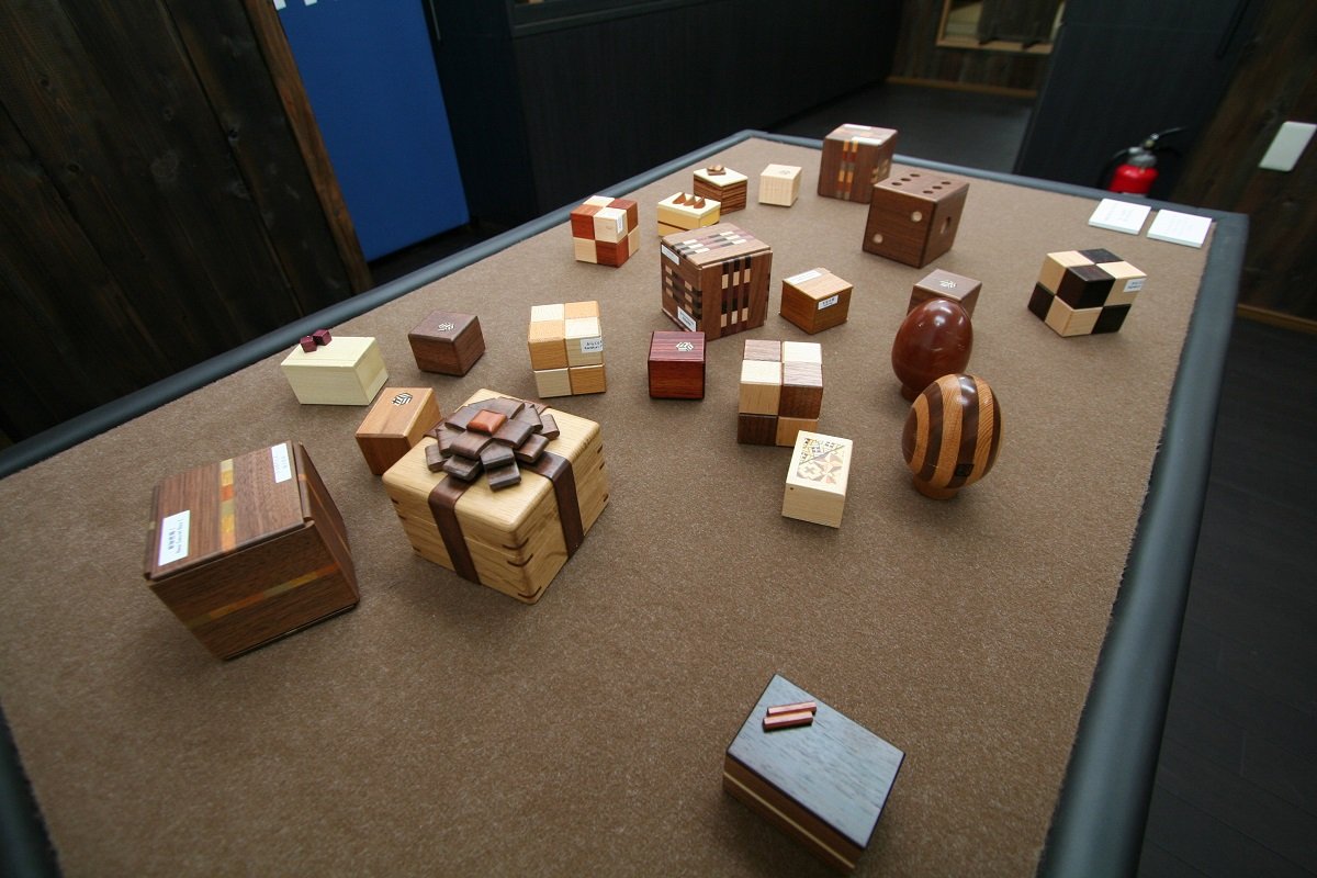 Hakone Karakuri Museum