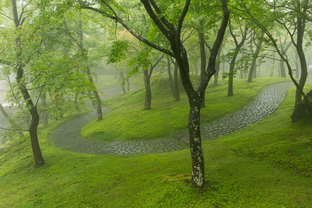Hakone Museum of Art