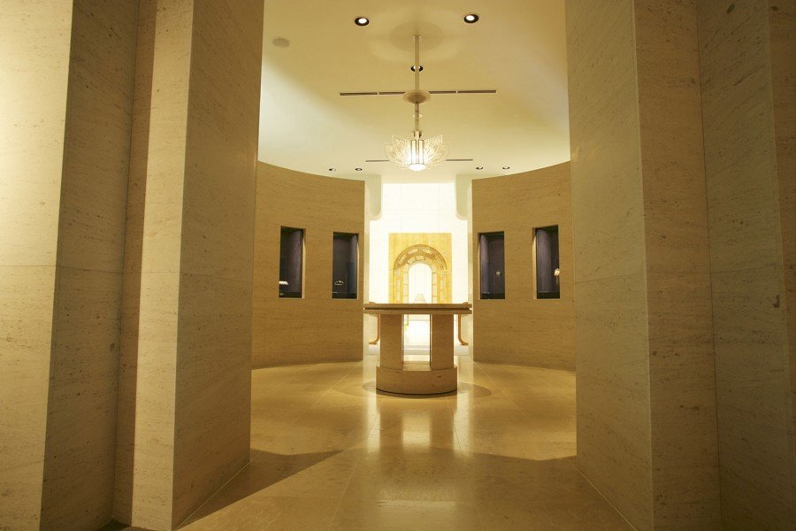 Hakone Lalique Museum