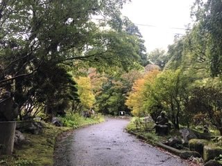 Choan-ji