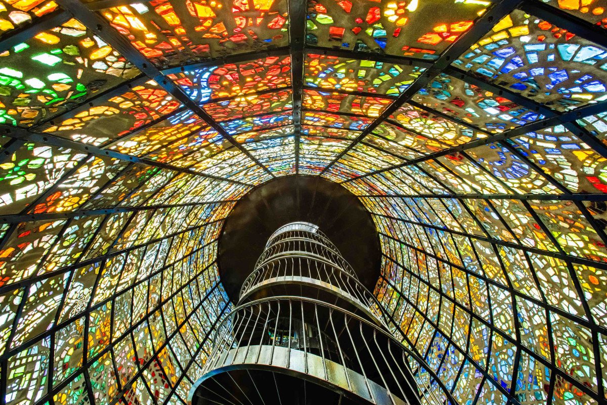 Hakone Open-Air Museum