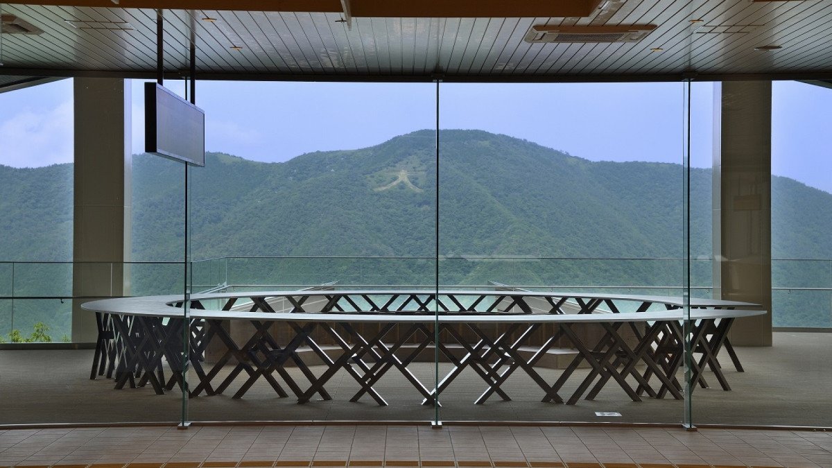 cu-mo Hakone