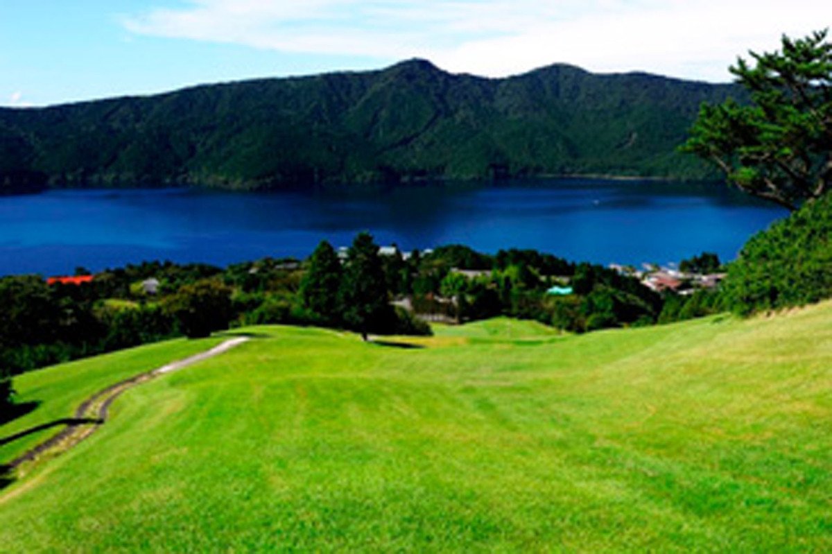 Hakone-en Golf Course