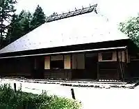 Hakuba Folk History Museum