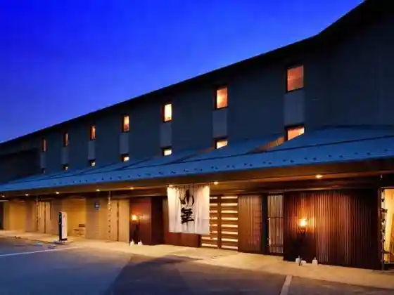 Chirihama Hotel Yu Hana