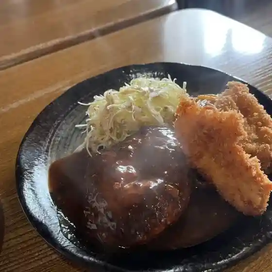 森のくまさん