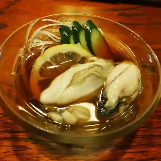 居酒屋しばらく