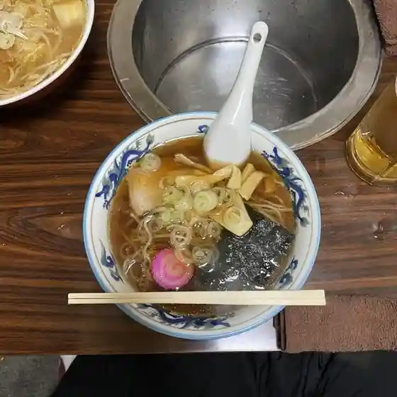 まんぷく亭