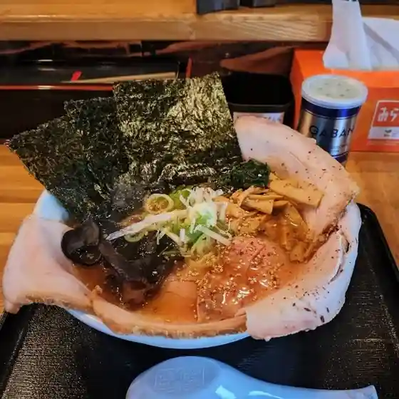 柔家