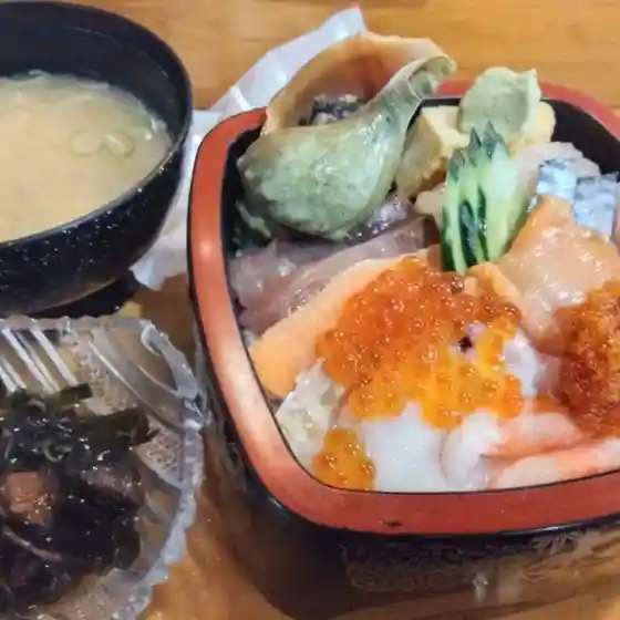 えび幸寿司