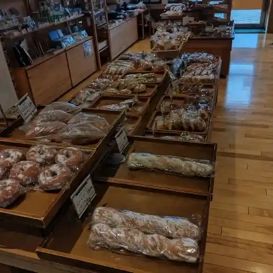 こんがり堂