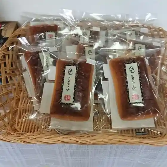 クッチャロ湖畔 売店 Chaiko