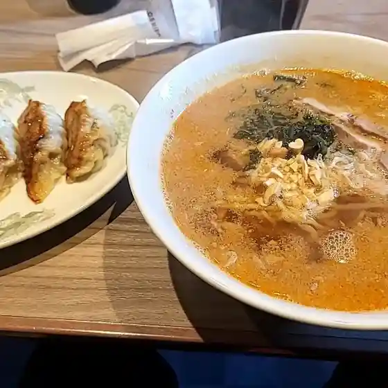 中華料理 香英