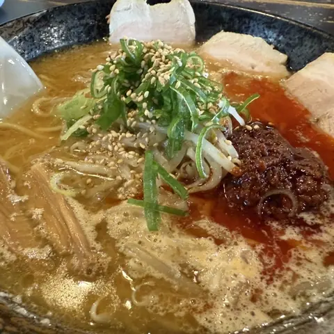 Nichome Shokudo