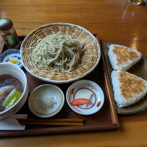 Nametoko Yama-an