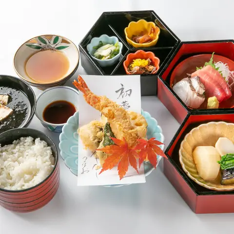 Ishidoriya Futokoroshoku Shinkameie
