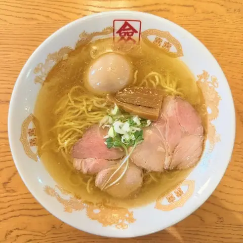 Shina Soba Sen