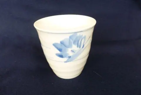 Daiyaki Pottery