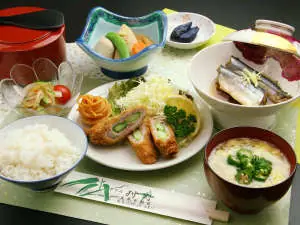 Hotel Kano