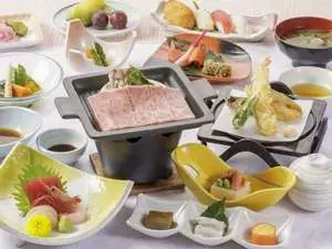 Kanaya Onsen Hotel Ginga Park Hanamaki