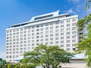 Hanamaki Onsen Hotel Senshukaku