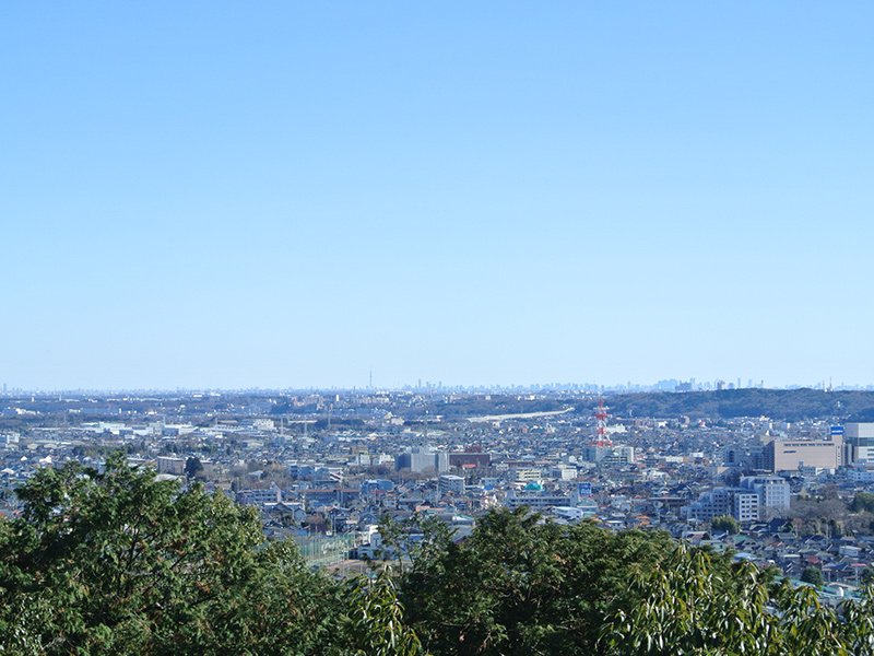Tenran Yama