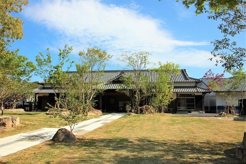 Hasami Town History and Culture Exchange Hall