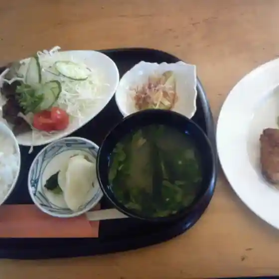 陽だまり