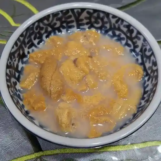 うにとあわびの専門店 マルタマ横道商店