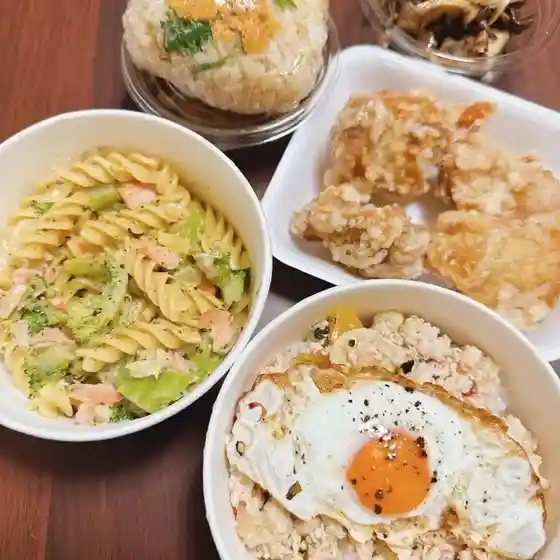 おかず家