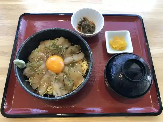 Hashikami Hama no Eki Arudiba