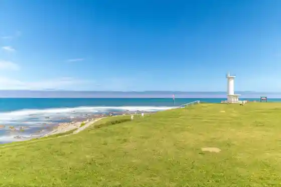 Kobunato Coast