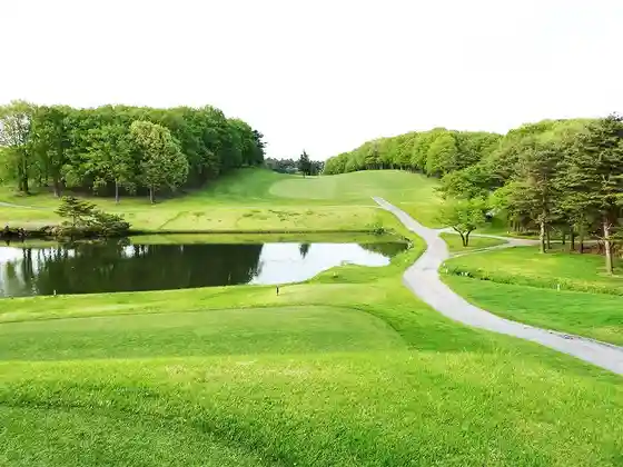 Hachinohe Country Club