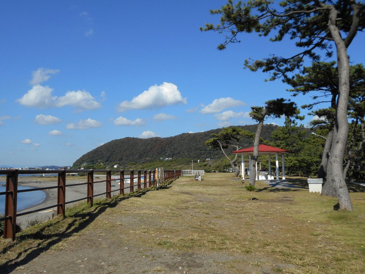 Hayama Park