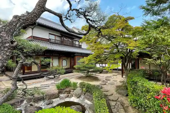 Ikashi no Sha