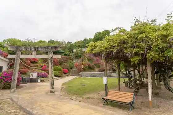 Hayashima Park