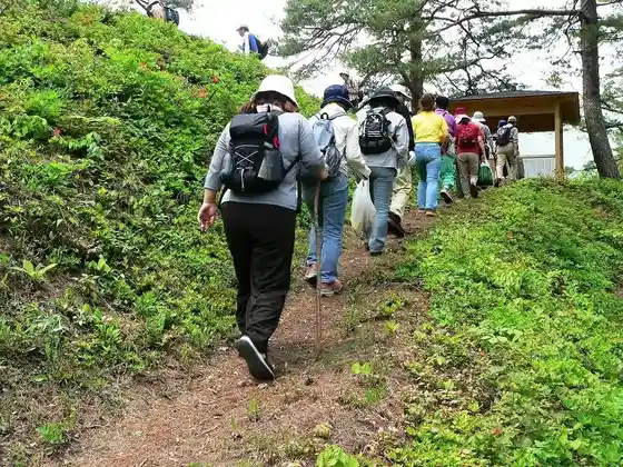 Hida Nagareha Country Walk