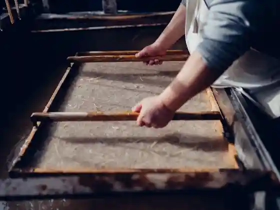 Yamanaka Workshop