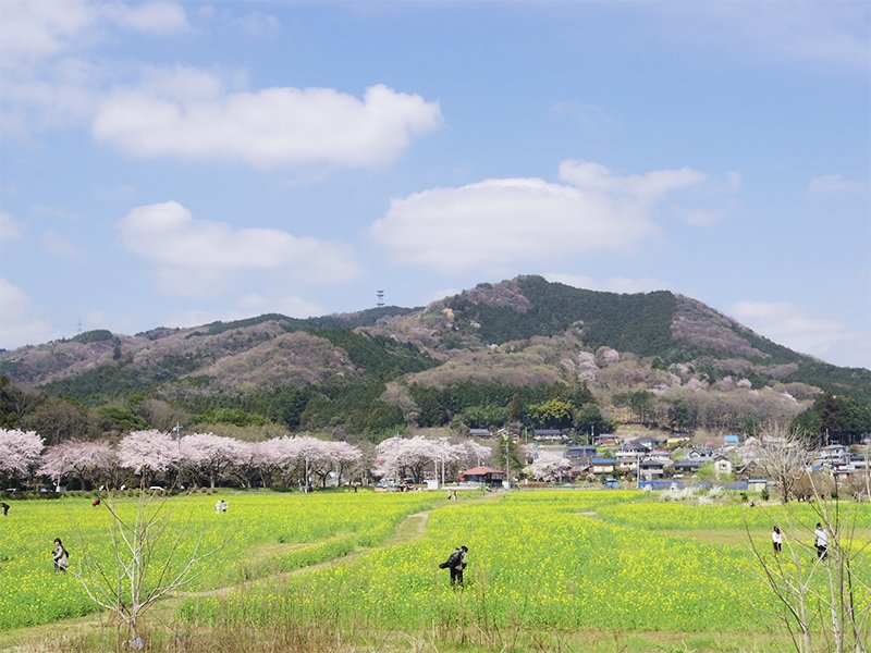 Mount Hiwada