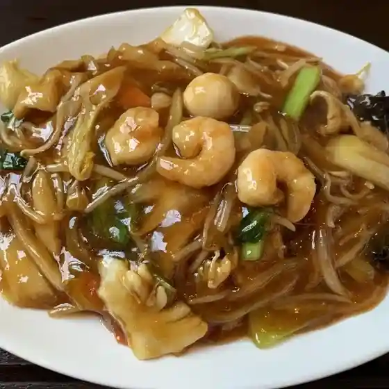 中華料理　五行山