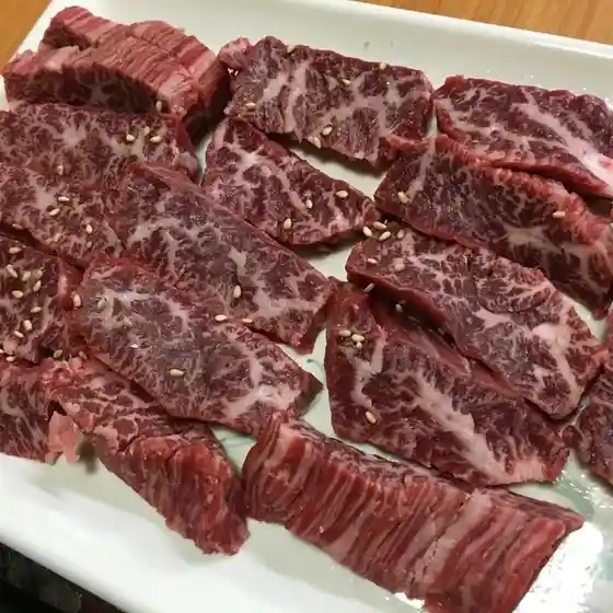 焼肉のんき
