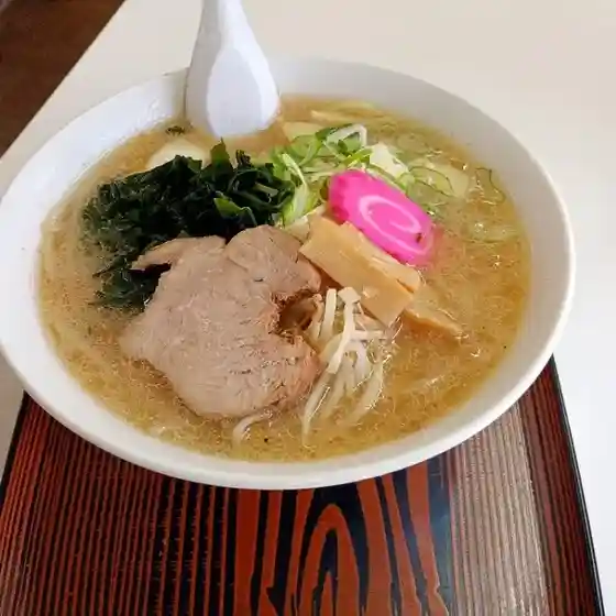 いこい食堂