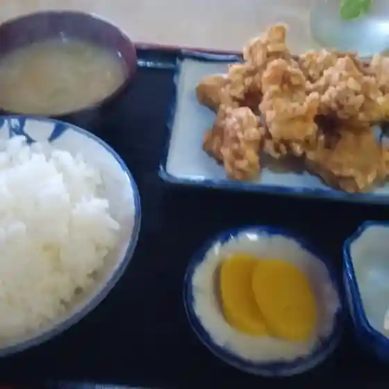 味処 さくら亭