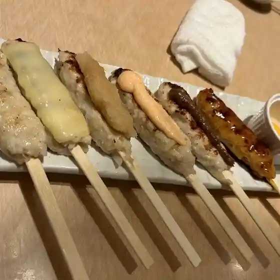 つぼ八 富川店