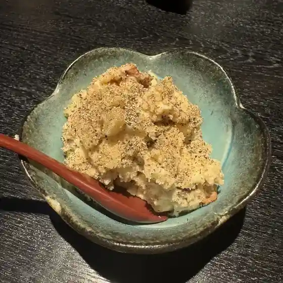 酒と肴 碧