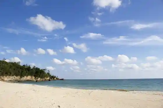 Fukuchigawa Seaside Park