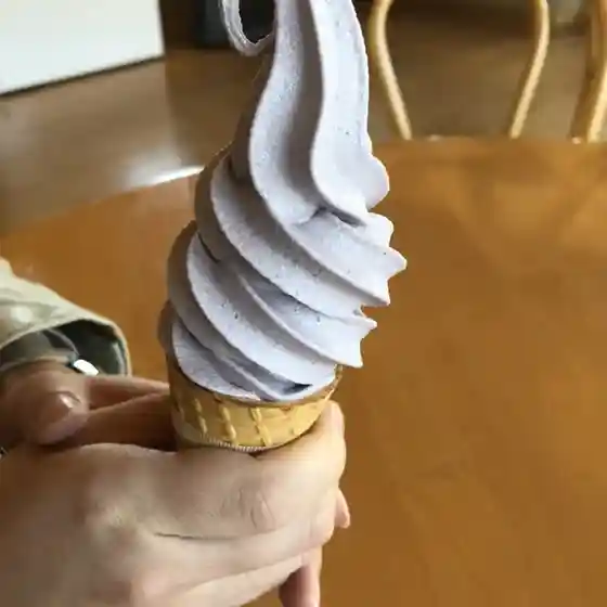 野牛川レストハウス